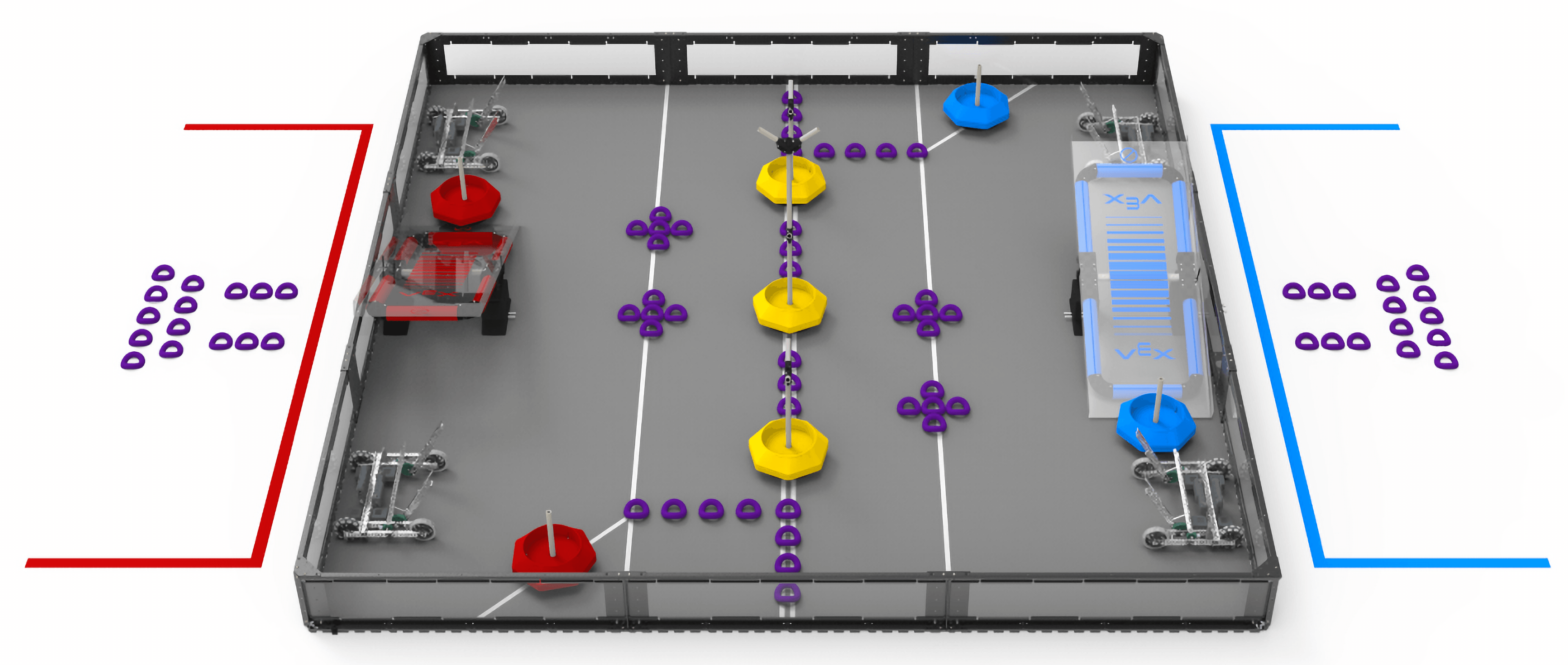 Tipping Point field